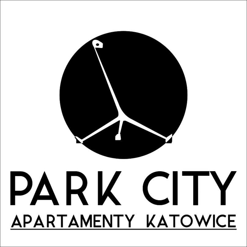 Parkcity Sokolska Katowice Exterior foto
